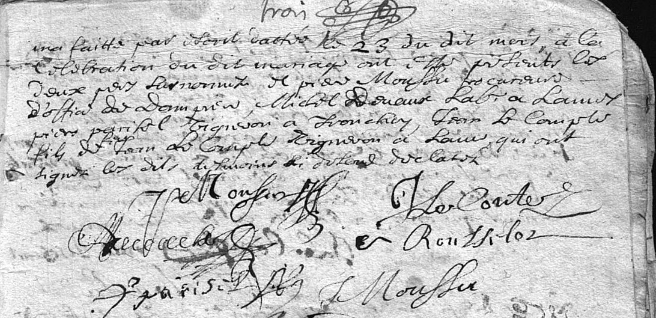 Mariage Andre Rousselot - Francoise Lallemand 2.jpg
